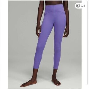 Lululemon InStill Leggings
